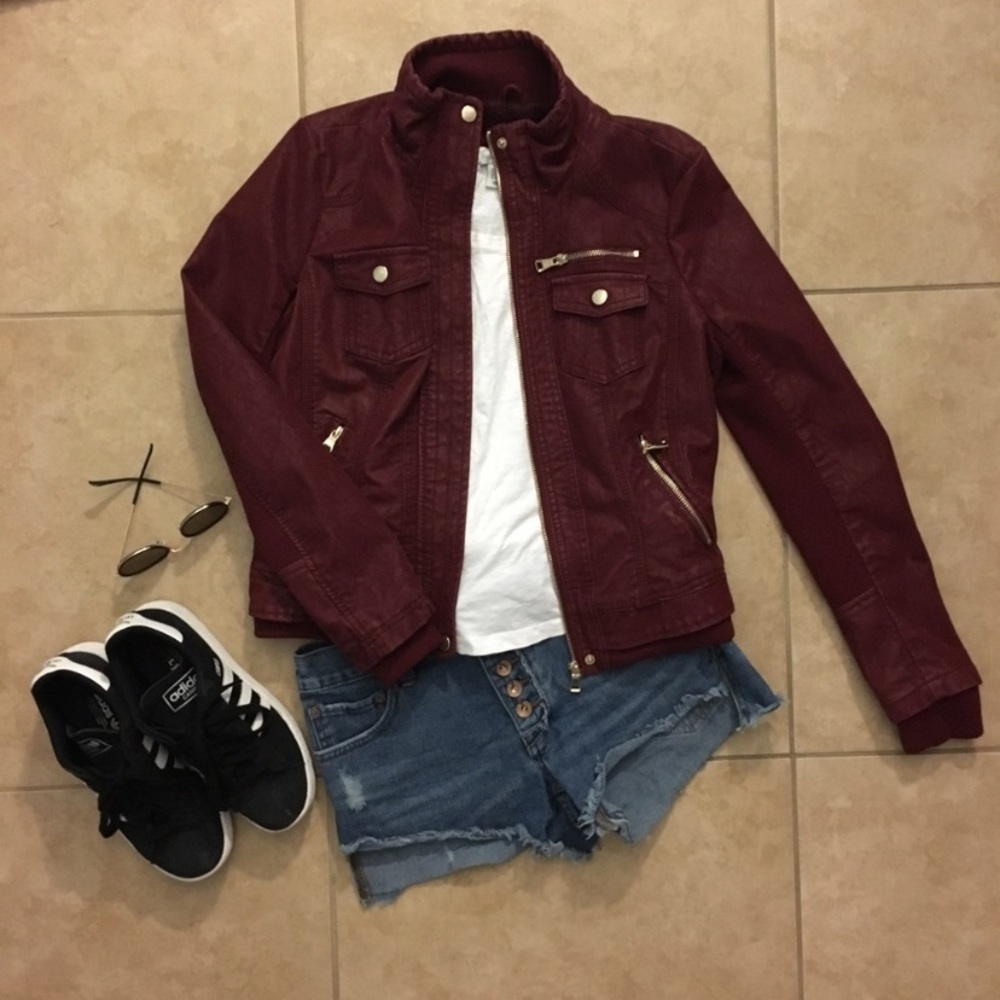 Comfy Jacket